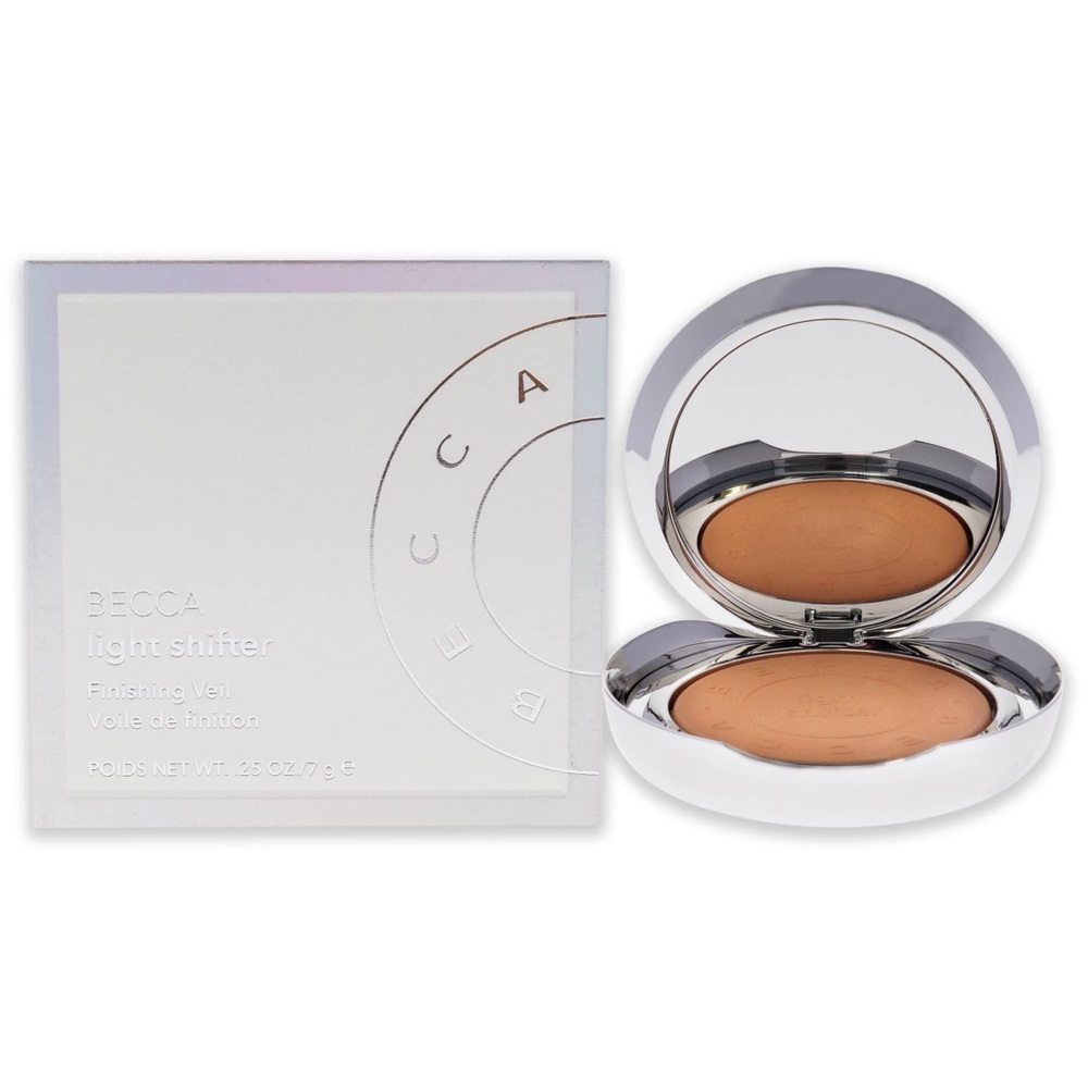 Becca Cosmetics Light Shifter Finishing Veil - Star Hugger 3 - Brand New In Box